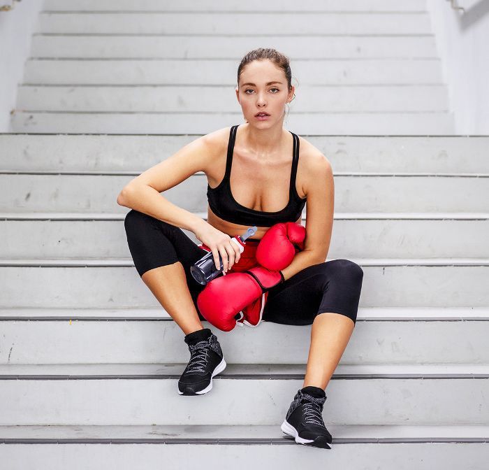 The Workouts That Burn the Most Calories, Ranked - The Workouts That Burn the Most Calories, Ranked -   10 fitness Photoshoot boxing ideas
