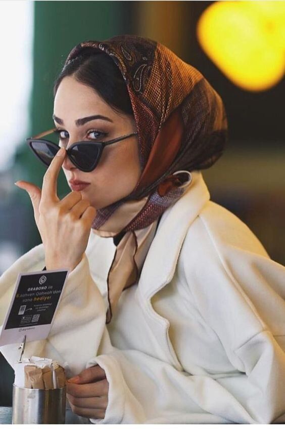 10 style Guides hijab ideas