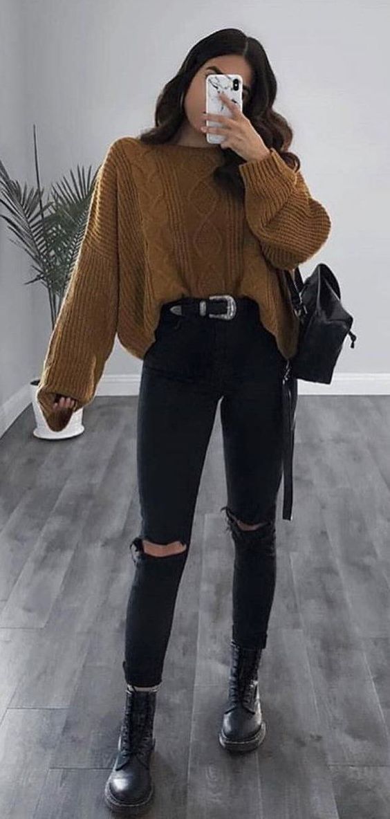 21+ Cool Outfits For School That Are Perfect For Everyday Wear - 21+ Cool Outfits For School That Are Perfect For Everyday Wear -   10 style Hipster outfit ideas