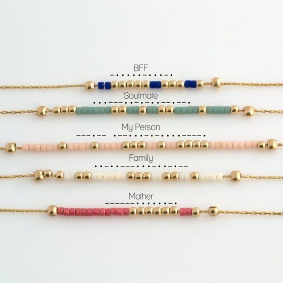 11 diy Bracelets colors ideas
