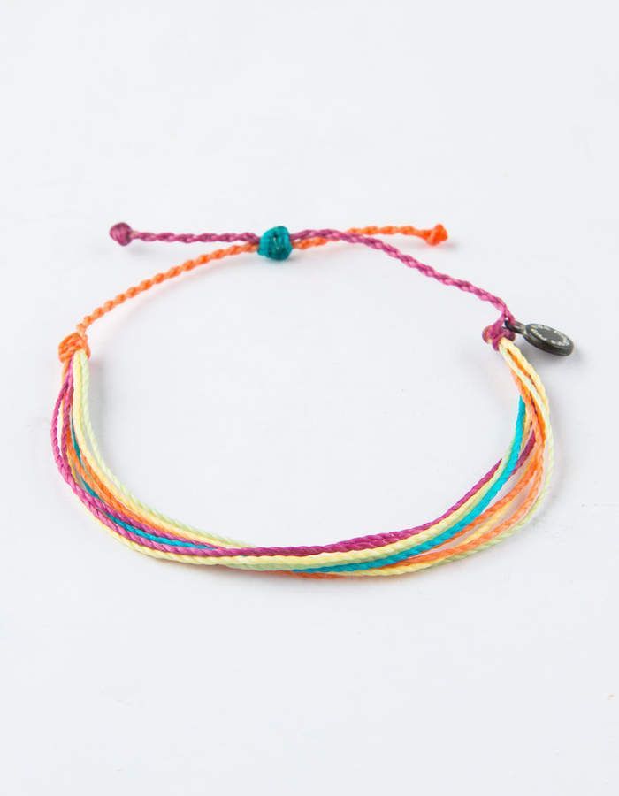 11 diy Bracelets colors ideas