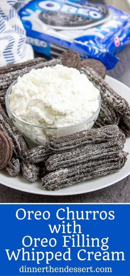 Best Baking Recipes Desserts Oreo Whipped Cream 69+ Ideas - Best Baking Recipes Desserts Oreo Whipped Cream 69+ Ideas -   11 diy Food oreo ideas