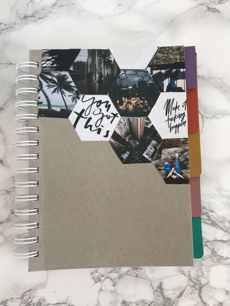 11 diy Tumblr notebook ideas