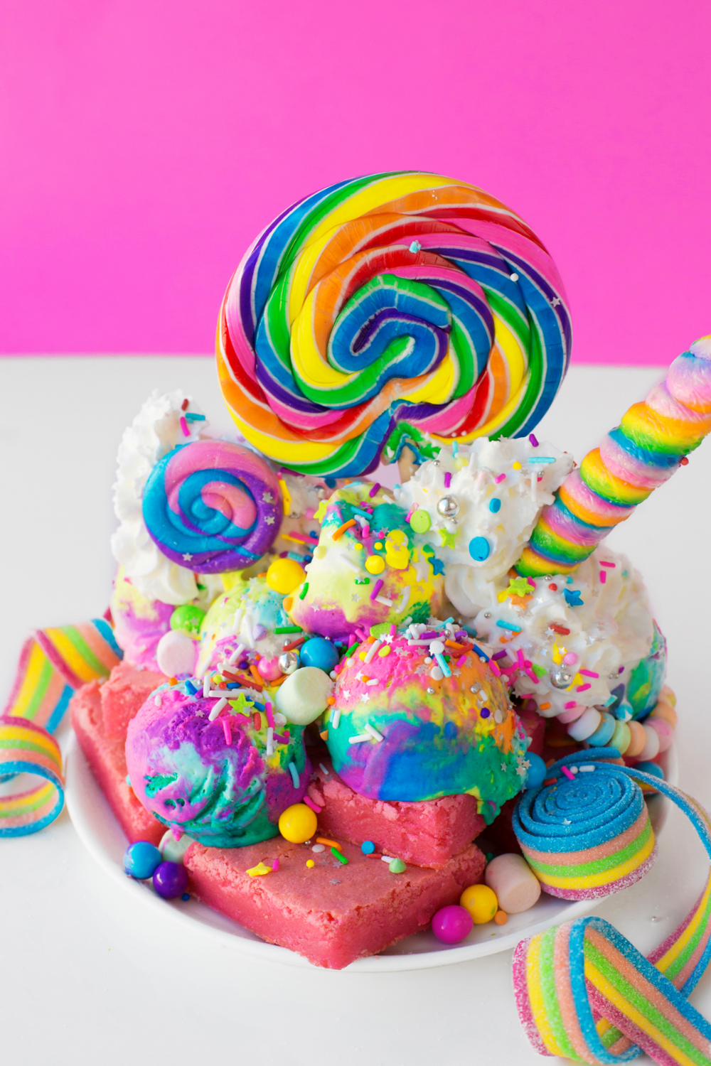 11 diy Tumblr sweets ideas