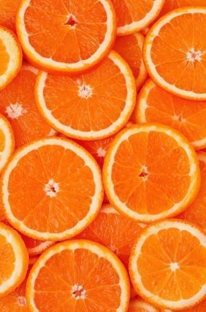 11 fitness Aesthetic orange ideas