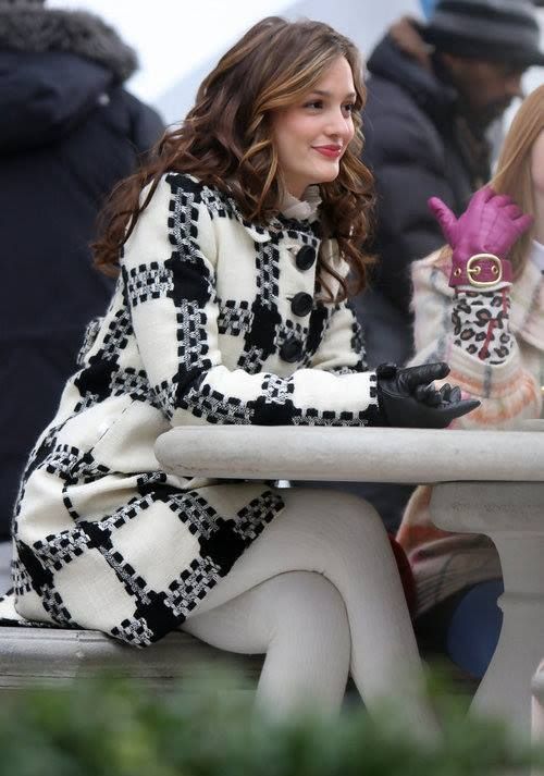 51 Everyday Outfits To Rock This Year - 51 Everyday Outfits To Rock This Year -   11 style Blair Waldorf outfits ideas