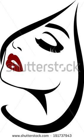 Immagine vettoriale stock 191737943 a tema Beauty Face Icon Long Lashes Closeup (royalty free) - Immagine vettoriale stock 191737943 a tema Beauty Face Icon Long Lashes Closeup (royalty free) -   12 beauty Face icon ideas
