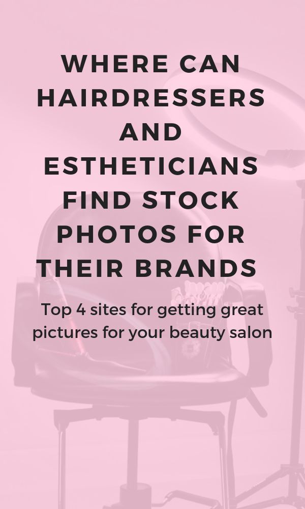 Where to find pretty, on-brand stock photos for your salon - Where to find pretty, on-brand stock photos for your salon -   12 beauty Spa advertising ideas