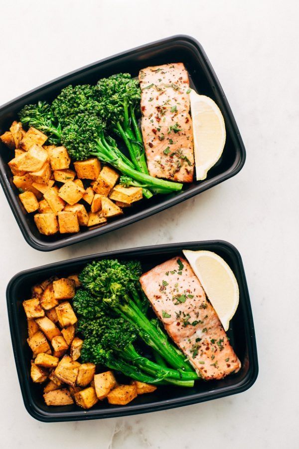 20 Healthy Dinners You Can Meal-Prep On Sunday - 20 Healthy Dinners You Can Meal-Prep On Sunday -   12 fitness Meals mens ideas
