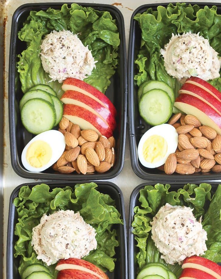 27 Bento Box Lunch Ideas That Are Work- and School-Approved - 27 Bento Box Lunch Ideas That Are Work- and School-Approved -   12 fitness Meals mens ideas