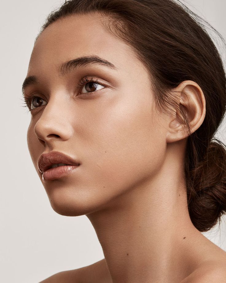 12 natural beauty Editorial ideas