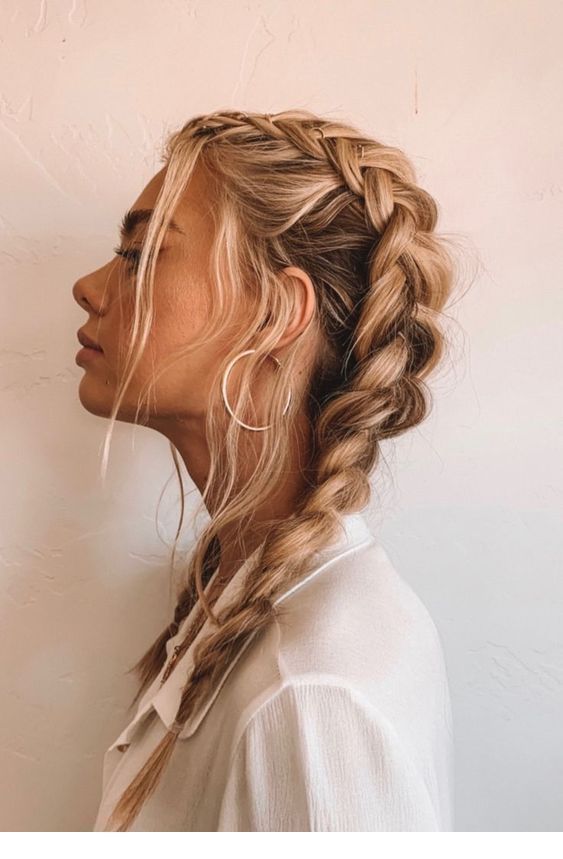 41 Messy Hairstyles For All Lengths - 41 Messy Hairstyles For All Lengths -   12 style Hair messy ideas