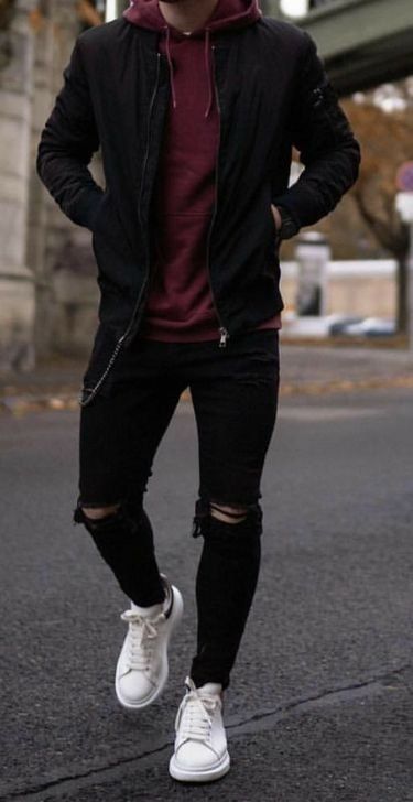 11 Best Men's Fashion Tips To Elevate Your Style! - 11 Best Men's Fashion Tips To Elevate Your Style! -   12 style Mens cool ideas
