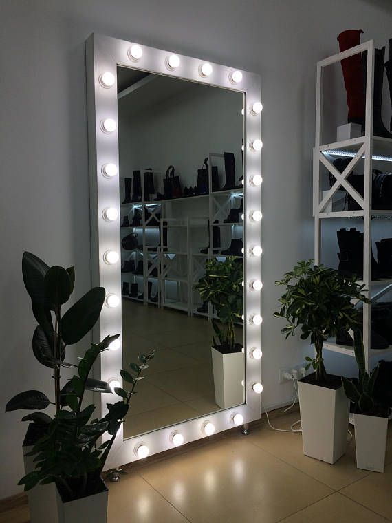 MirrorLights™ Mirror With Lights - Best Lighted Makeup Mirror - MirrorLights™ Mirror With Lights - Best Lighted Makeup Mirror -   13 big beauty Room ideas