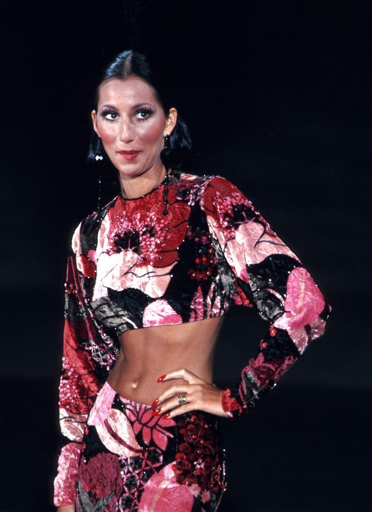 Cher's Best Outfits and Fashion Moments Over The Years - Cher Photos and Style Evolution - Cher's Best Outfits and Fashion Moments Over The Years - Cher Photos and Style Evolution -   13 cher fashion style Icons ideas