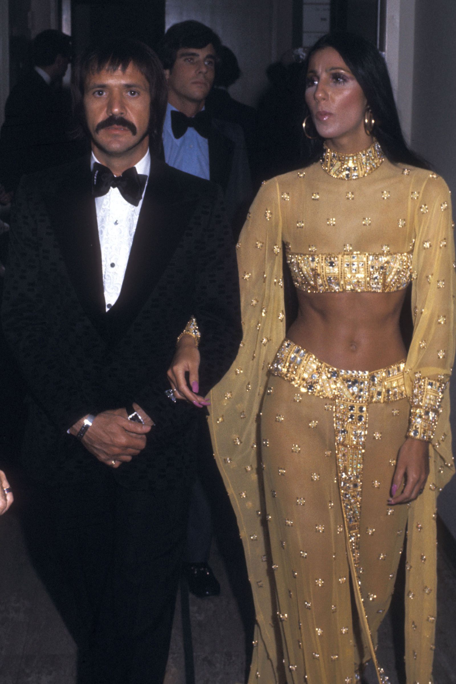 Here Are the Absolute Sexiest Oscars Dresses of All Time - Here Are the Absolute Sexiest Oscars Dresses of All Time -   13 cher fashion style Icons ideas