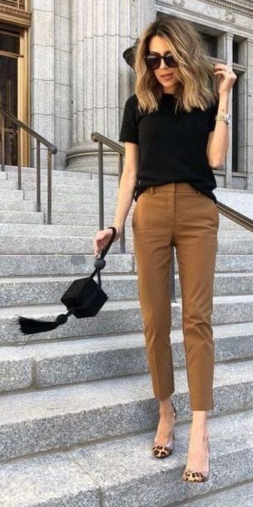 55+ Best Work Outfits For Women - 55+ Best Work Outfits For Women -   13 elegant style Casual ideas