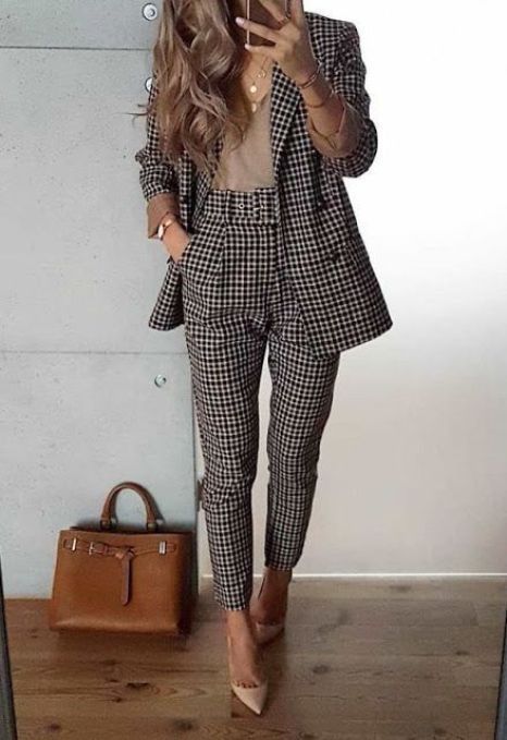 31 Sophisticated Work Attire and Office Outfits for Women to Look Stylish and Chic - Lifestyle State - 31 Sophisticated Work Attire and Office Outfits for Women to Look Stylish and Chic - Lifestyle State -   13 sophisticated style Women ideas