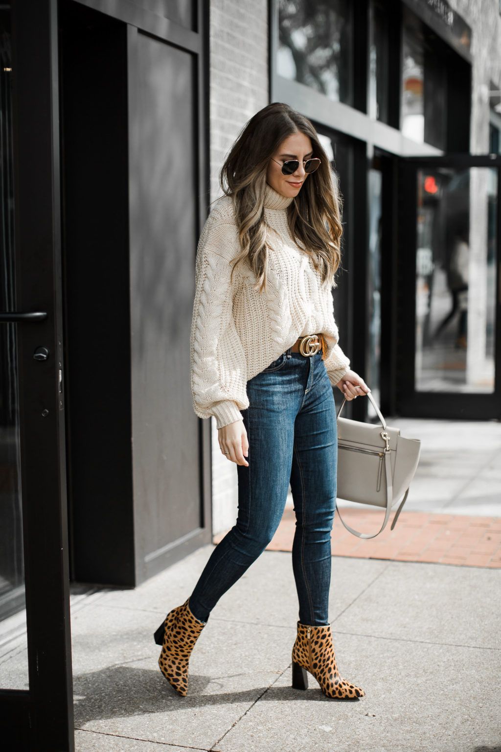 All the Neutral Chunky Knits I'm Loving Right Now | The Teacher Diva: a Dallas Fashion Blog featurin - All the Neutral Chunky Knits I'm Loving Right Now | The Teacher Diva: a Dallas Fashion Blog featurin -   13 style Inspiration everyday ideas
