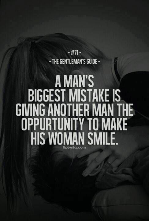 A Man's Biggest Mistake - A Man's Biggest Mistake -   13 style Quotes man ideas