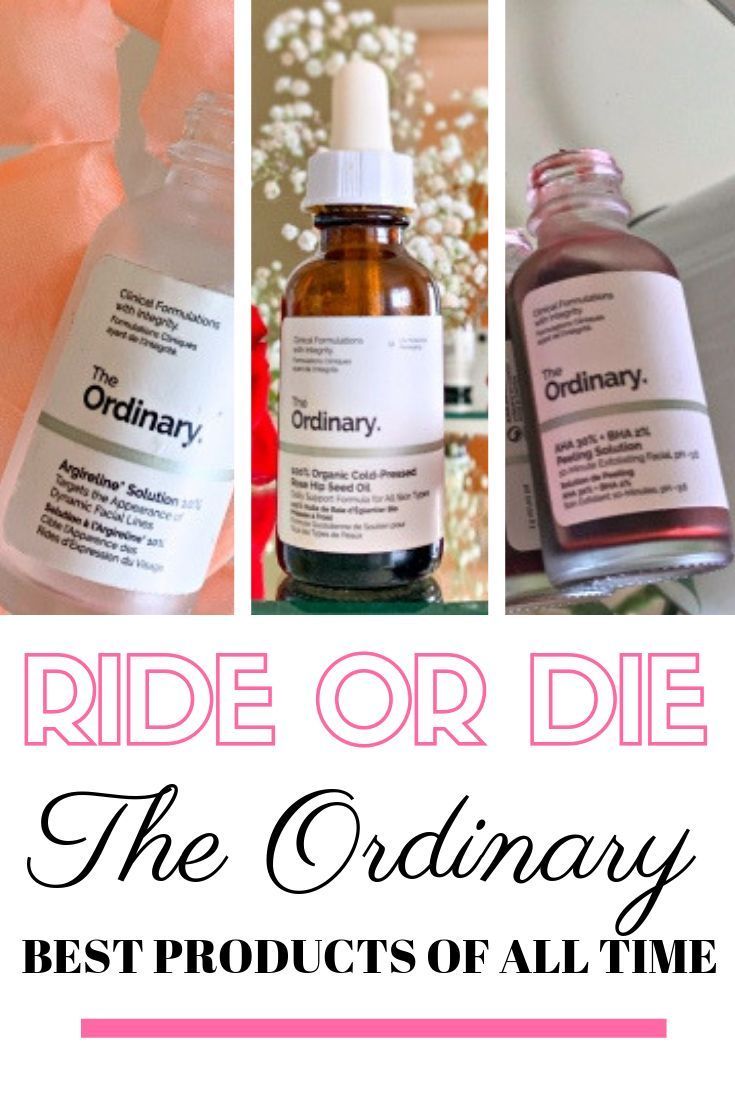 The Top 7 The Ordinary products I can't live without! - The Top 7 The Ordinary products I can't live without! -   14 beauty Care products ideas