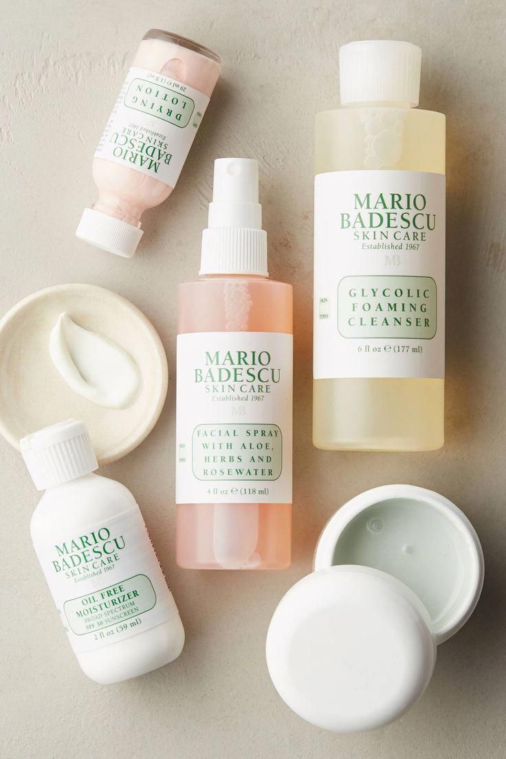 Mario Badescu Drying Lotion - Mario Badescu Drying Lotion -   14 beauty Care products ideas