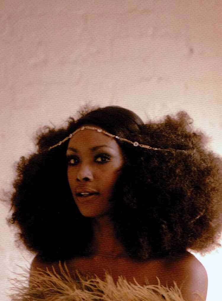 Hair Evolution: 100 Years of Black Women and Hair - Hair Evolution: 100 Years of Black Women and Hair -   14 beauty Model black hair ideas