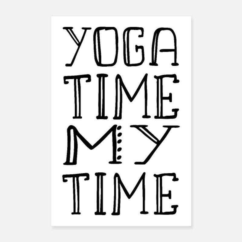 Yoga Fitness Gym Workout Health Motivation Poster Poster | Spreadshirt - Yoga Fitness Gym Workout Health Motivation Poster Poster | Spreadshirt -   14 fitness Poster health ideas