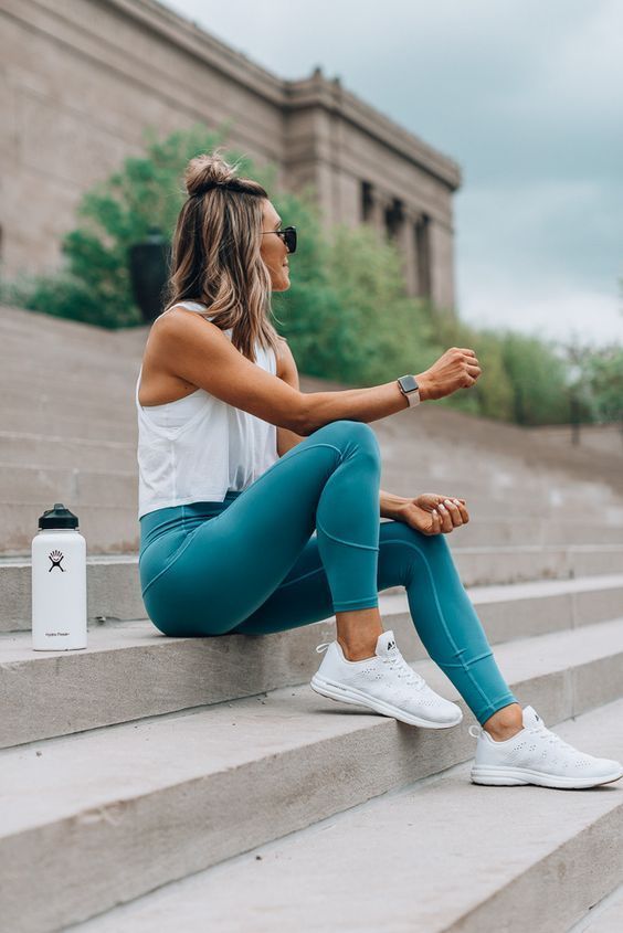 Our Favorite Active Trends for 2020 - Our Favorite Active Trends for 2020 -   14 fitness Style 2019 ideas