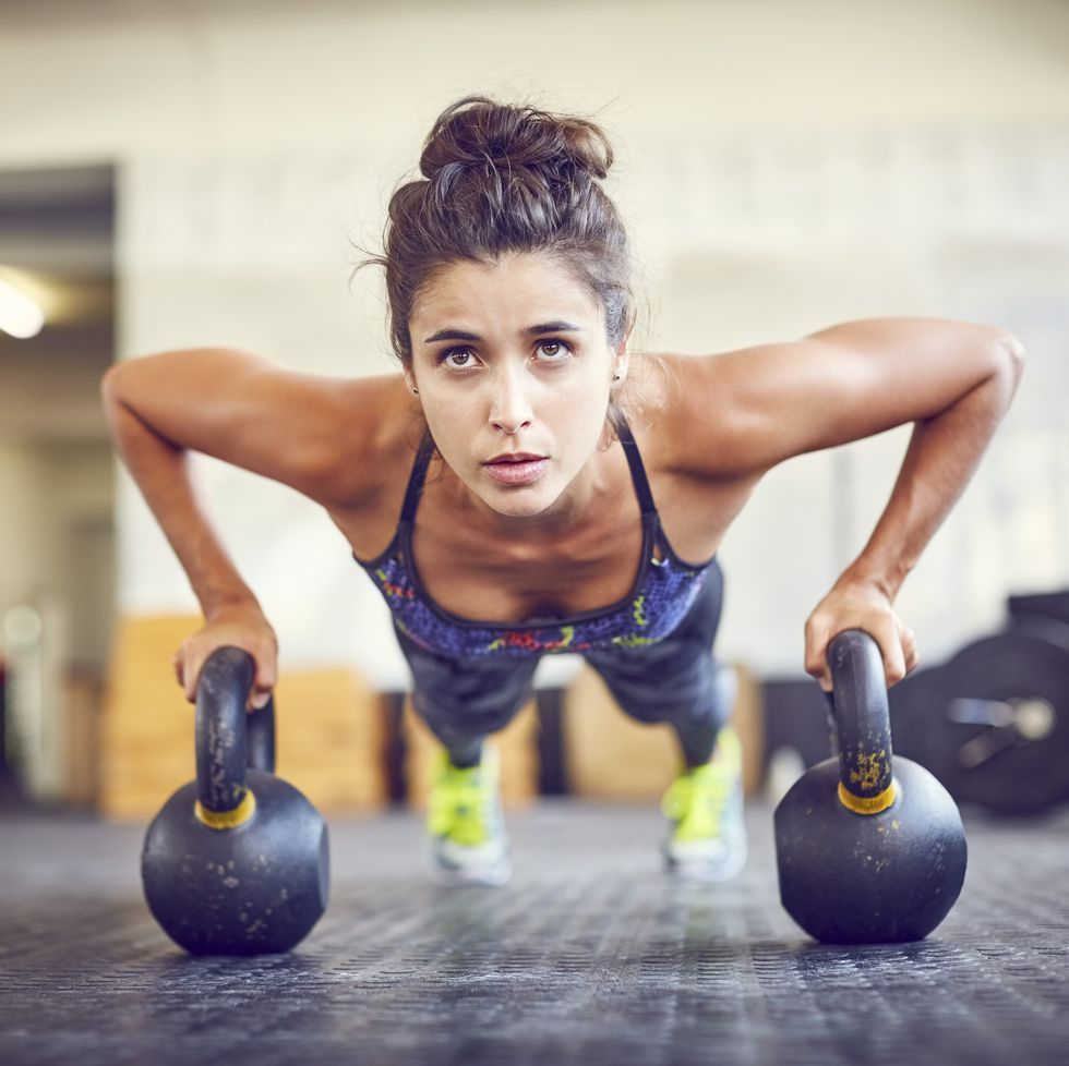 Sculpt and Tone Your Strongest Upper Body Ever With These 6 Workouts - Sculpt and Tone Your Strongest Upper Body Ever With These 6 Workouts -   14 fitness Training pictures ideas