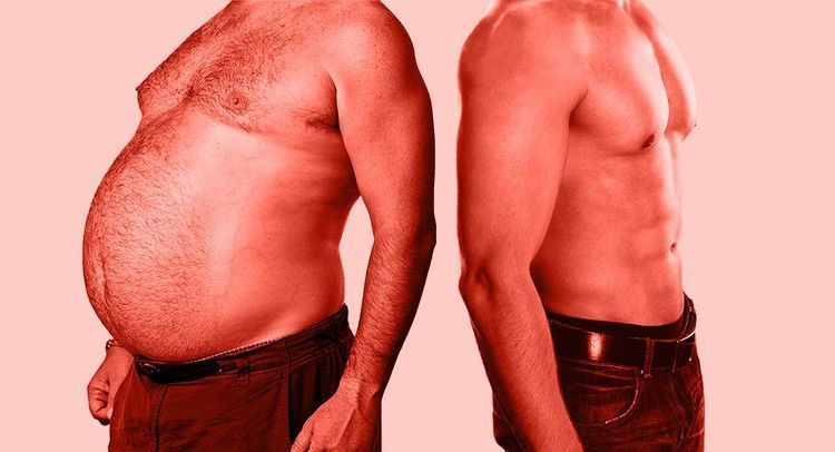 Why Physically Fit Men Avoid Talking To Fat Men About Fitness — Fatherly - Why Physically Fit Men Avoid Talking To Fat Men About Fitness — Fatherly -   14 physically fitness Men ideas