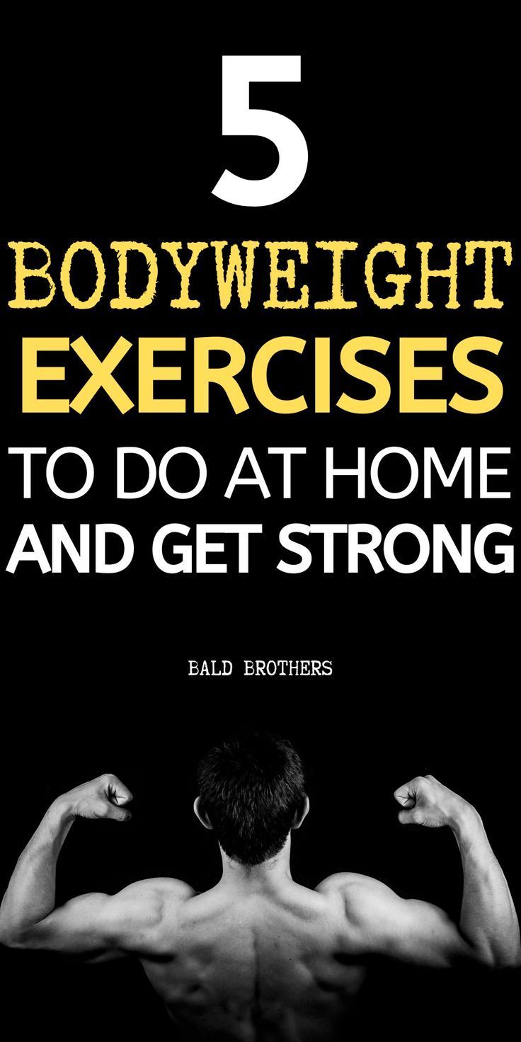 5 Bodyweight Exercises For Men That Anyone Can Master - 5 Bodyweight Exercises For Men That Anyone Can Master -   14 physically fitness Men ideas