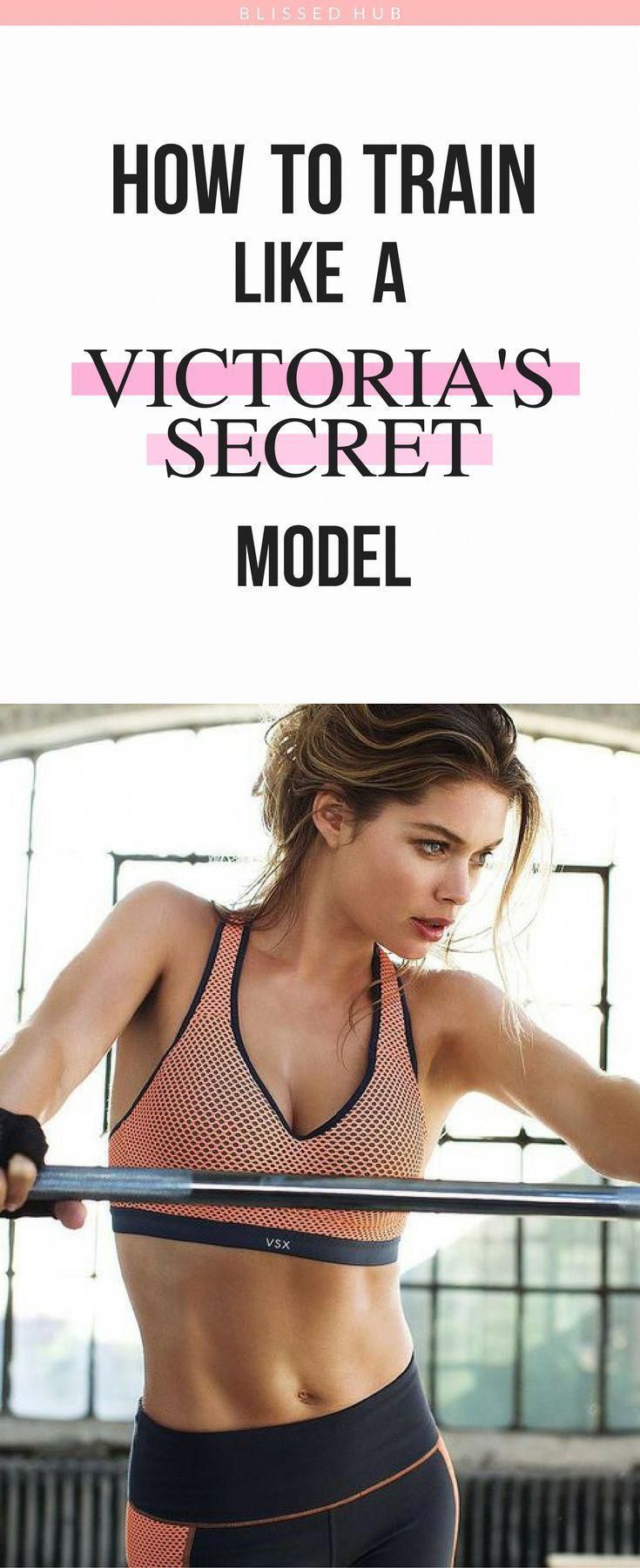 How to train like a Victoria's Secret Angel! Workouts from head to toe! - Blissed Hub - How to train like a Victoria's Secret Angel! Workouts from head to toe! - Blissed Hub -   14 physically fitness Men ideas