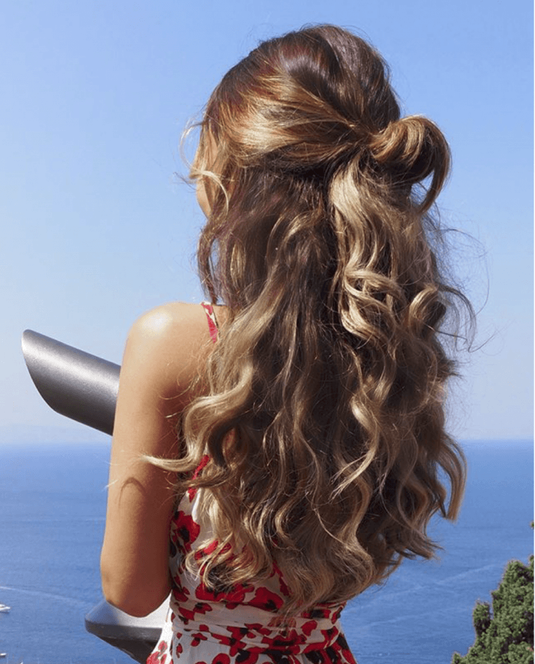 14 style Hair extensions ideas