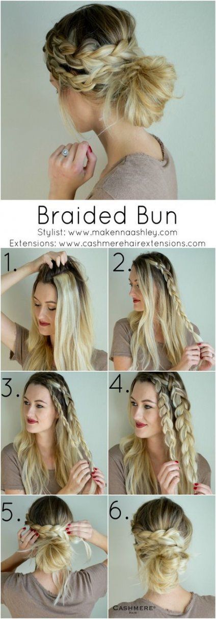 14 style Hair extensions ideas