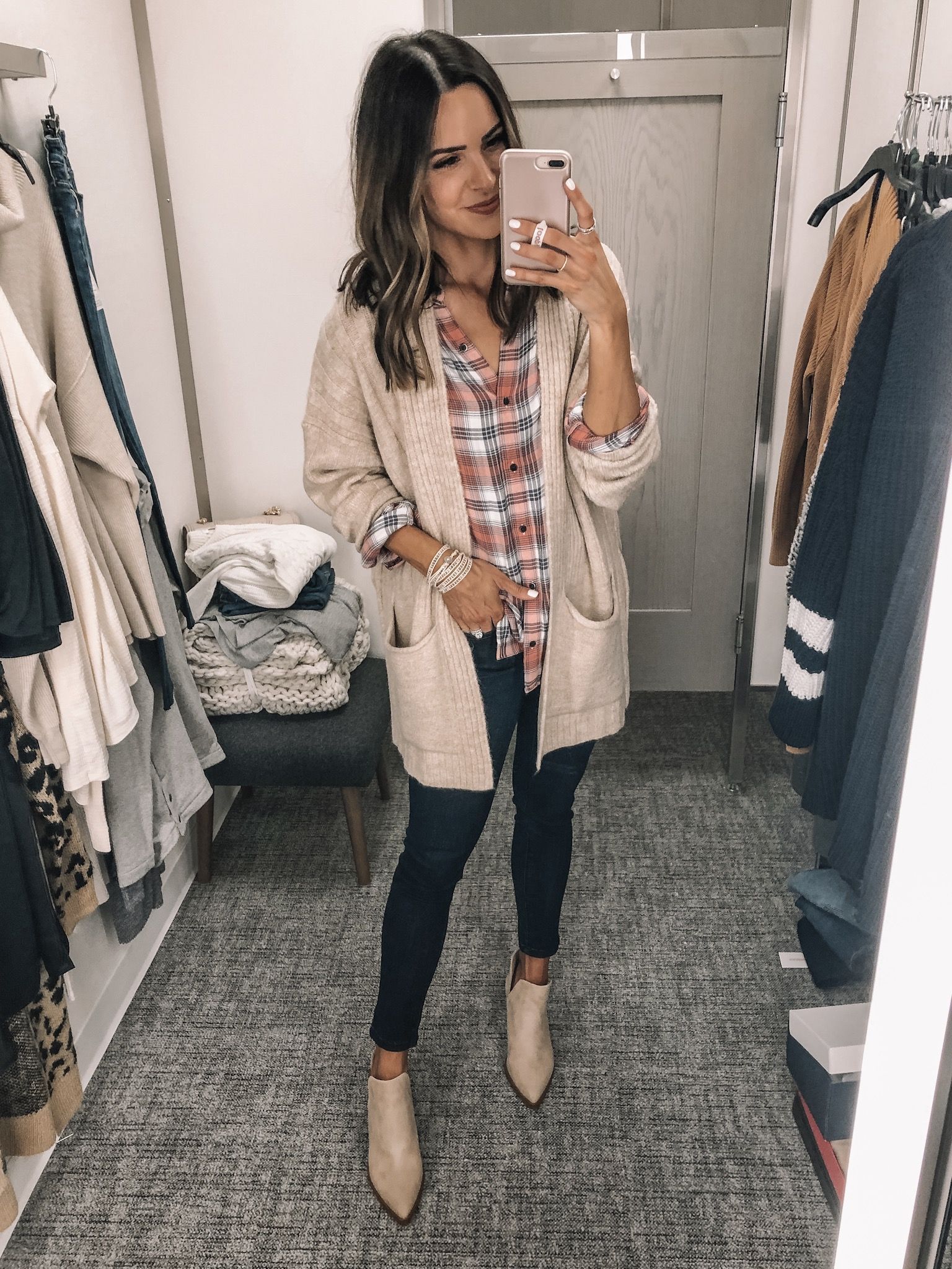Nordstrom Anniversary Sale Picks & Try On 2019 - The Styled Press - Nordstrom Anniversary Sale Picks & Try On 2019 - The Styled Press -   14 style Inspiration mom ideas