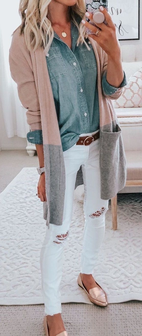 Casual Style Inspiration #styleinspiration - Casual Style Inspiration #styleinspiration -   14 style Inspiration mom ideas
