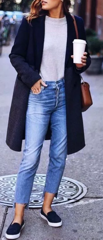 16 Trendy Autumn Street Style Outfits For 2018 - Society19 UK - 16 Trendy Autumn Street Style Outfits For 2018 - Society19 UK -   14 style Outfits autumn ideas
