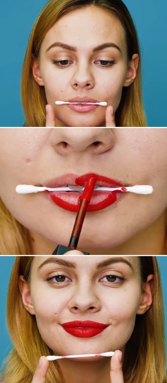 6+ Makeup Hacks that will Change Your Beauty Routine | momooze - 6+ Makeup Hacks that will Change Your Beauty Routine | momooze -   15 beauty Hacks ideas