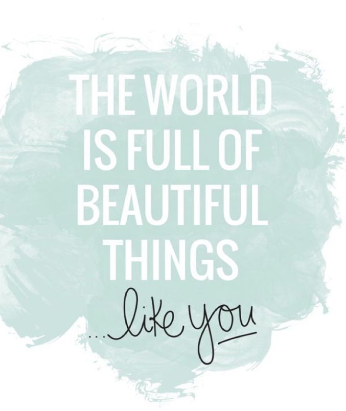 Beautiful Thing - Beautiful Thing -   15 beauty Life with you ideas