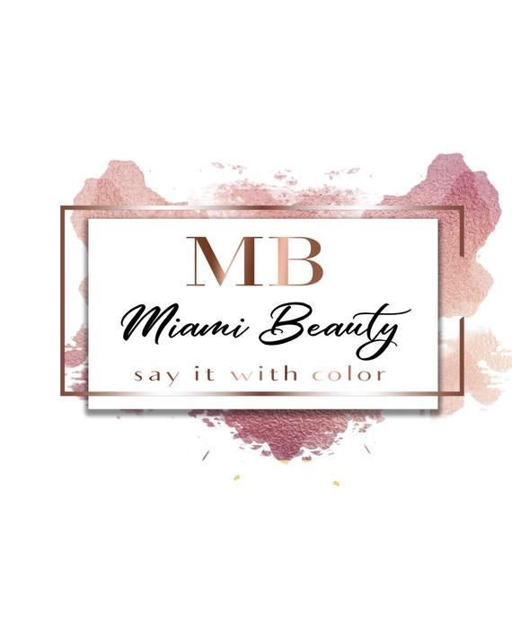 15 beauty Logo rose gold ideas