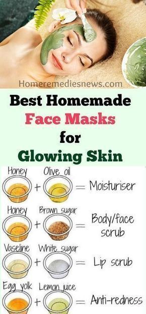 DIY Face Masks You Can Make at Home for Bright, Glowing Skin - DIY Face Masks You Can Make at Home for Bright, Glowing Skin -   15 beauty Mask ideas