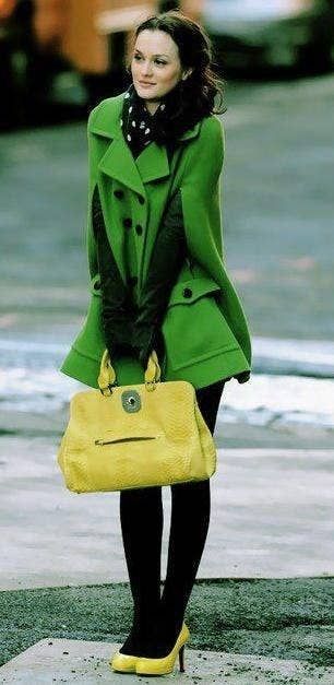 Blair Waldorf's Most Iconic Looks - Blair Waldorf's Most Iconic Looks -   15 blair waldorf style Winter ideas