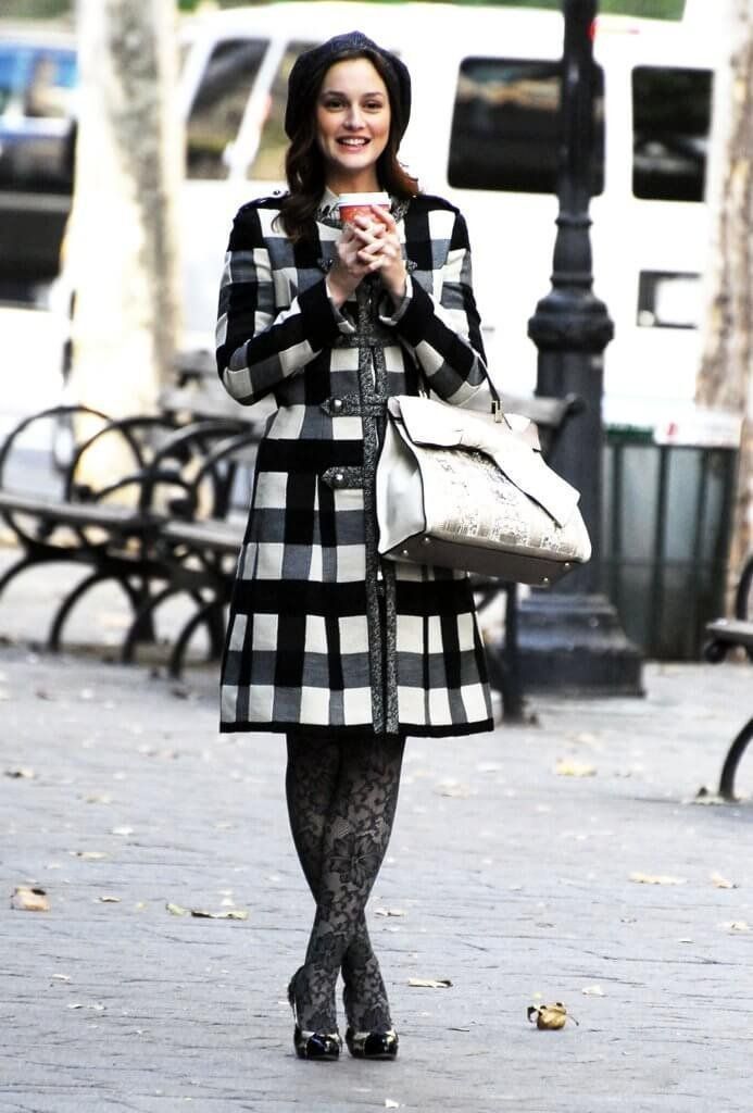 How To Dress Like Blair Waldorf Complete With Shopping Guide | Bella King - How To Dress Like Blair Waldorf Complete With Shopping Guide | Bella King -   15 blair waldorf style Winter ideas