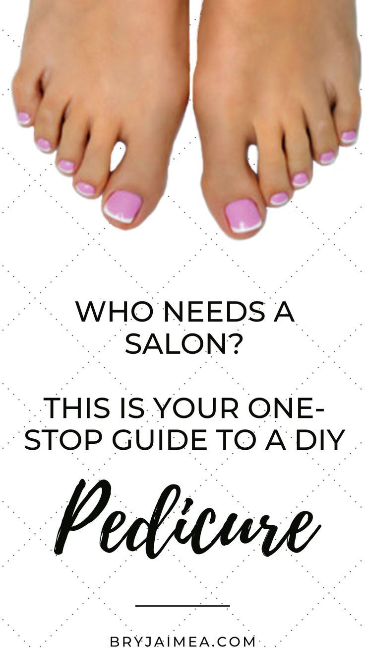 Your DIY Pedicure Guide for Fabulous Feet | Beauty with Bry - Your DIY Pedicure Guide for Fabulous Feet | Beauty with Bry -   15 diy Beauty tricks ideas