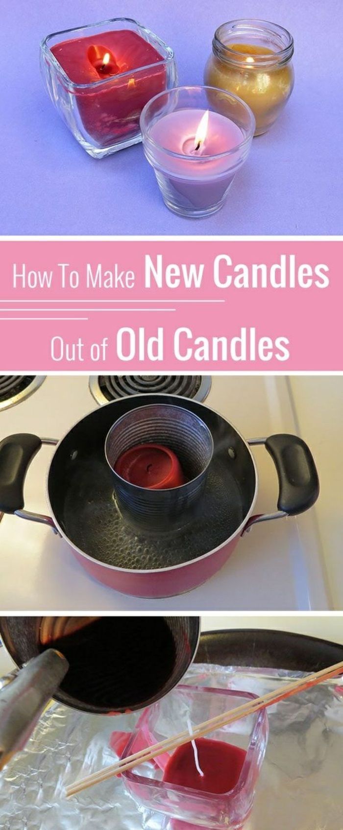 ? 1001 + ideas for amasing and simple DIY candles - ? 1001 + ideas for amasing and simple DIY candles -   15 diy Candles step by step ideas