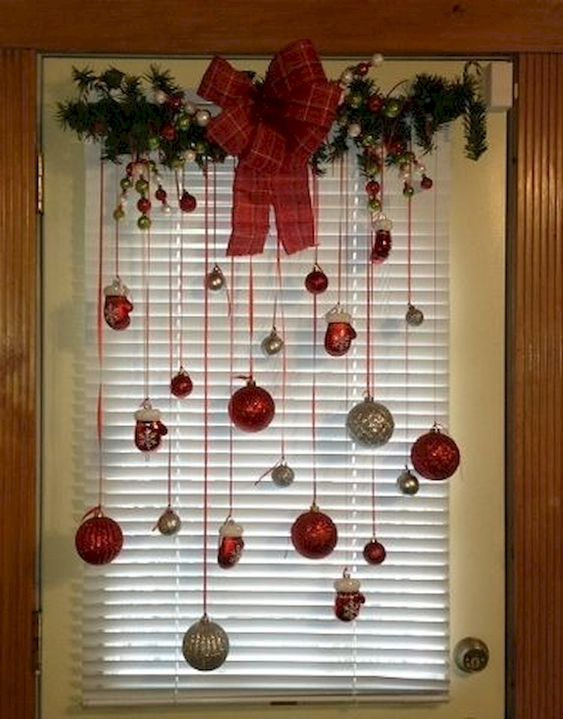 100 DIY Christmas Decor Ideas to make your Christmas Decorations Stand Out - Hike n Dip - 100 DIY Christmas Decor Ideas to make your Christmas Decorations Stand Out - Hike n Dip -   15 diy Christmas Decorations simple ideas