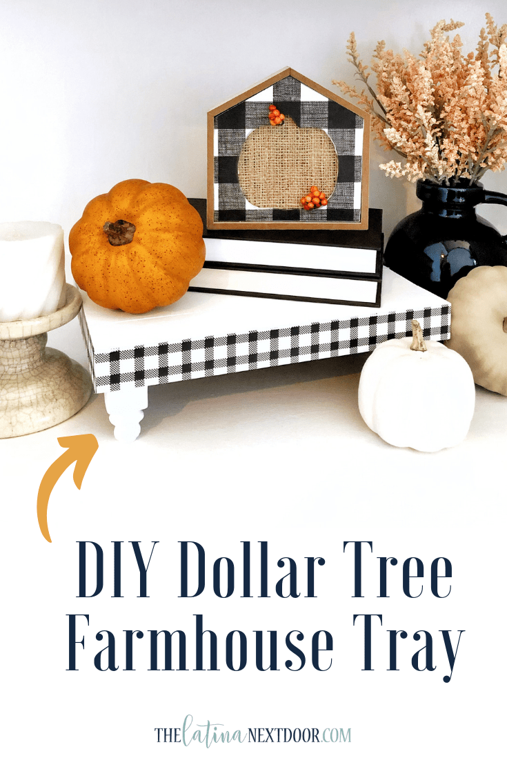 15 diy Dollar Tree farmhouse ideas