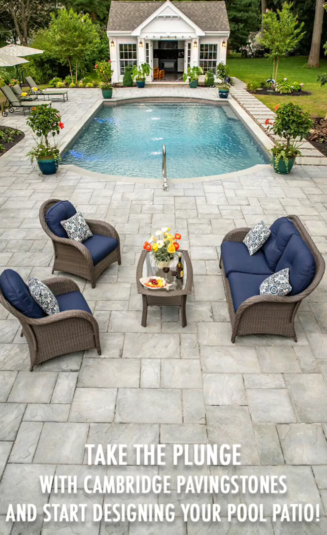 Start designing your pool patio! - Start designing your pool patio! -   15 diy Outdoor pool ideas