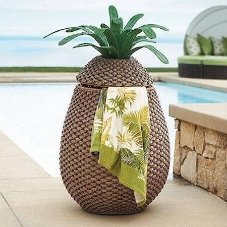 13 Crazy Pool Accessories That Totally Redefine Cool - 13 Crazy Pool Accessories That Totally Redefine Cool -   15 diy Outdoor pool ideas